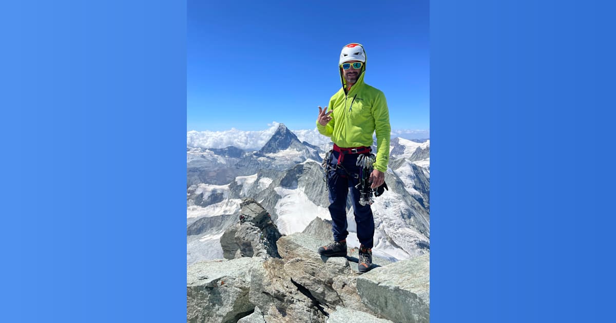 Rick's Stack Rick Stack | Travel Massive