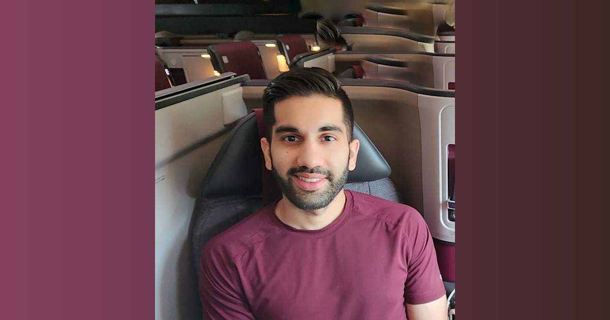 Rishi Modi | Travel Massive