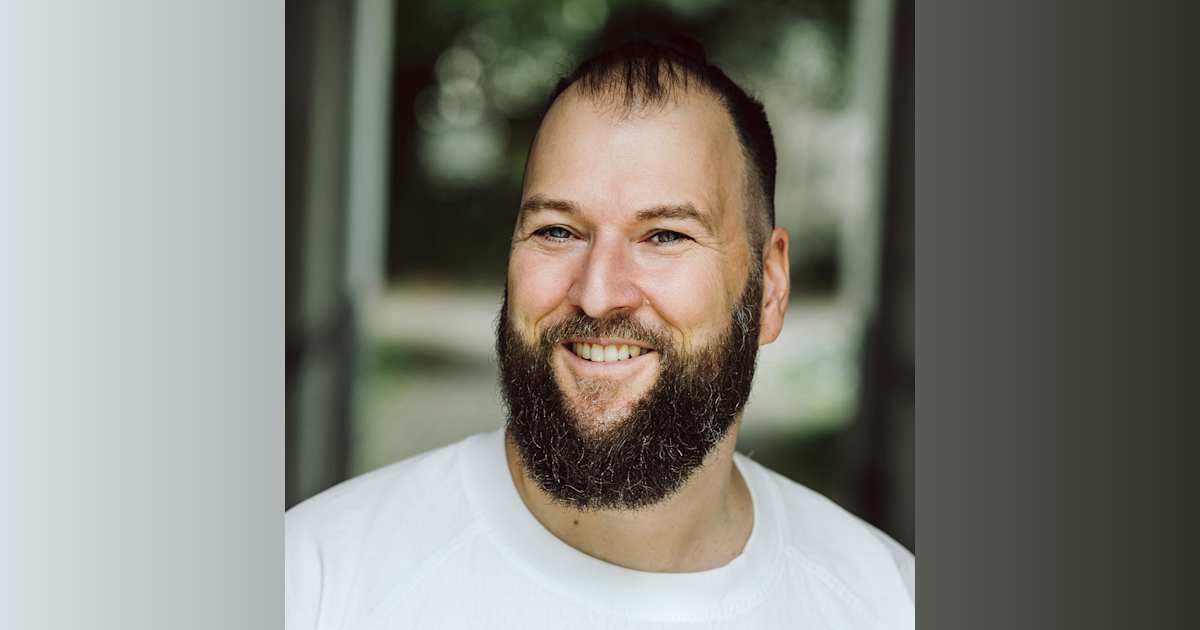 Daniel Heitz | Travel Massive