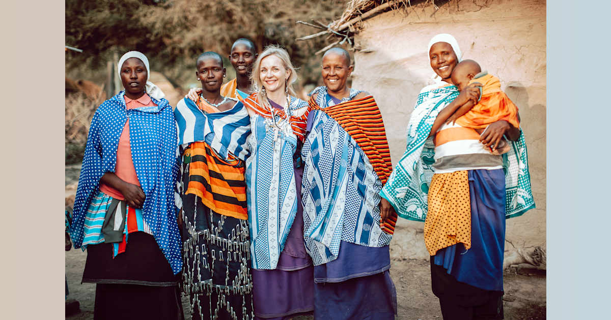 Eopal Lessons What If Marriage Wasn’t Just About Two People? Lessons from Maasai ...