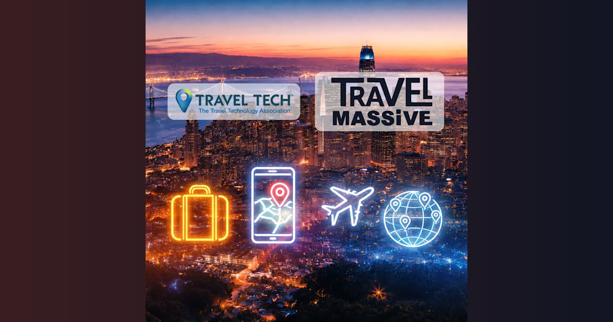 Innovation Night Building The Future Of Travel Presented With The 