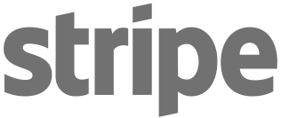 Stripe logo
