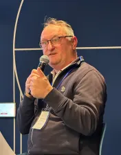 John Maguire (CEO, TripAdmit)