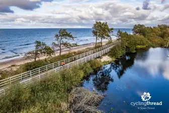 EuroVelo 10, Poland - Cycling Thread