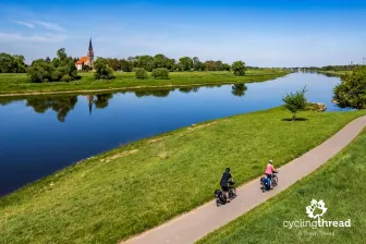 Elbe Cycle Route, Germany - Cycling Thread