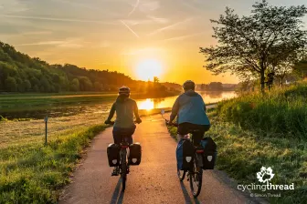 Elbe Cycle Route, Germany - Cycling Thread