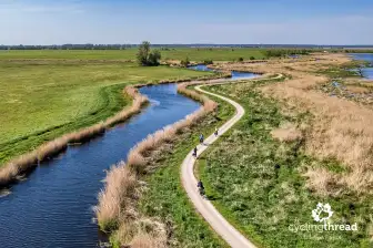 Szczecin Lagoon Cycle Route, Poland - Cycling Thread