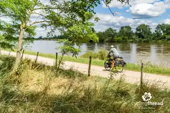 Loire by bike, France - Cycling Thread