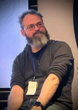 Gavin Rooney (CEO, AnotherTrip HQ)