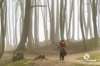 EuroVelo 10, Poland - Cycling Thread