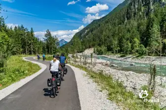 Drava Cycle Route, Austria - Cycling Thread