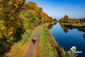 Havel Cycle Route, Germany - Cycling Thread