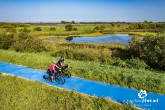 EuroVelo 9, Poland - Cycling Thread