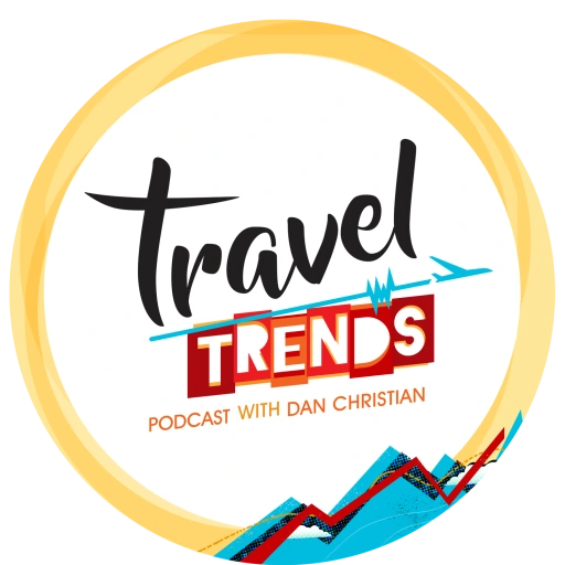 Travel Trends Podcast