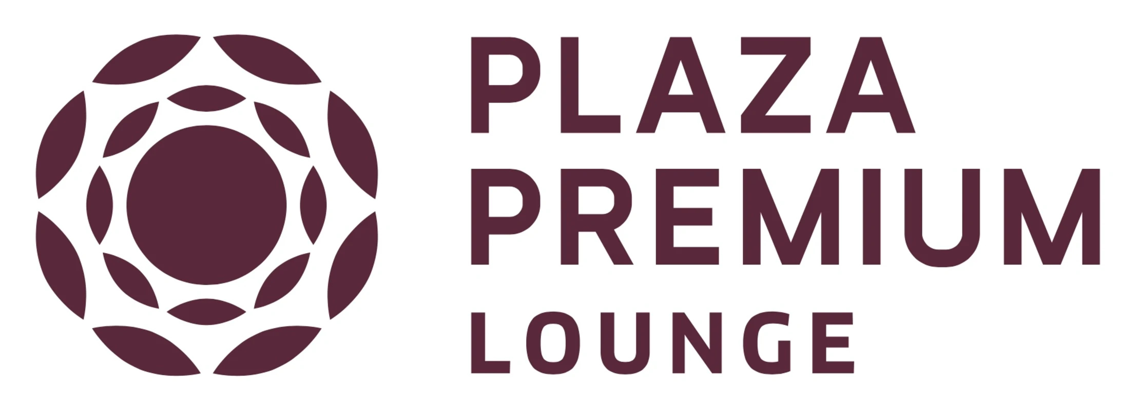 Plaza Premium Lounge Logo