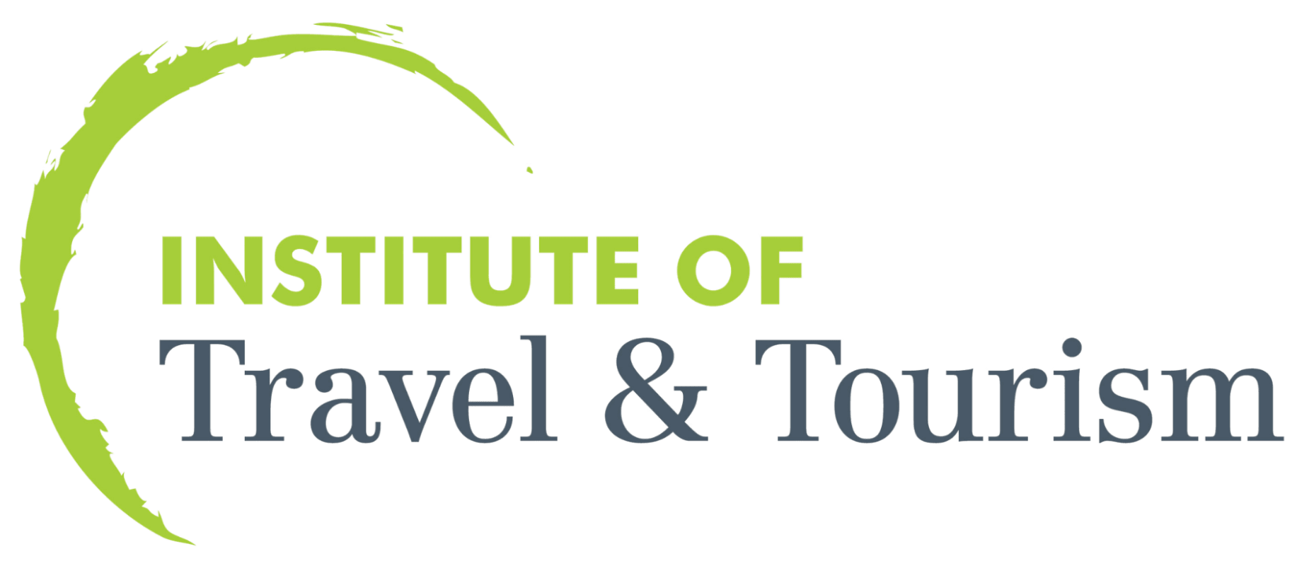 Institute of Travel and Tourism Logo