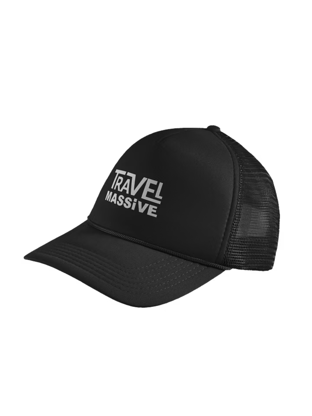 Travel Massive cap.