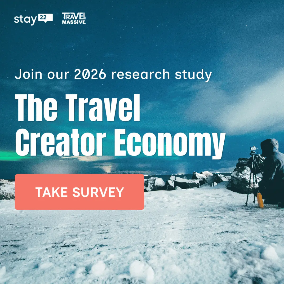 The Travel Creator Economy in 2026