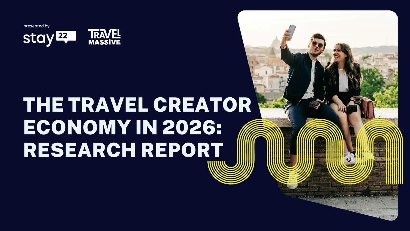 picture of the cover page of the creators report