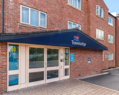 Travelodge Hotel Manchester Sports City Travelodge Hotel Manchester Sports City