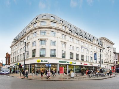 Hotels In Cheadle Travelodge Near Manchester Piccadilly