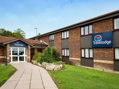 Hotels In Blyth Travelodge Near Newcastle Whitemare Pool