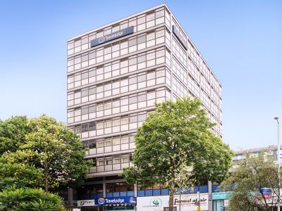 Hotels In Southwell Travelodge Near Hotels In Southwell