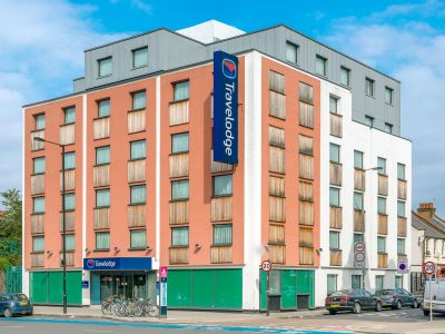 Hotels Closest To Battersea Travelodge London Balham