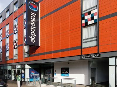 Hotels In Harborne Travelodge Near Birmingham Central Newhall Street
