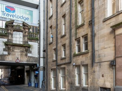 Hotels in Dunfermline - Travelodge