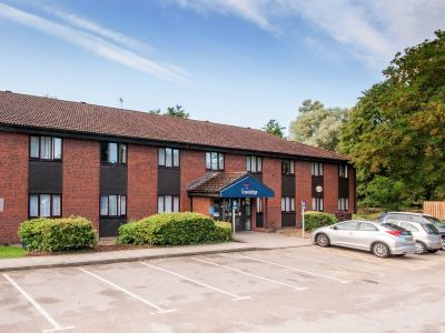 Hotels in Cambridge - Travelodge