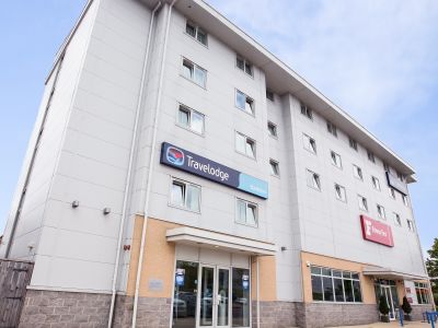Hotels In Basildon Travelodge