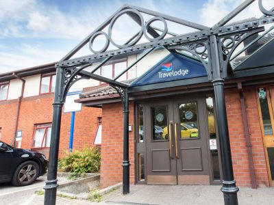 Hotels in Taunton - Travelodge