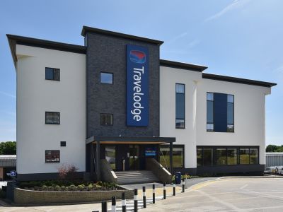 Hotels In Hammersmith Travelodge