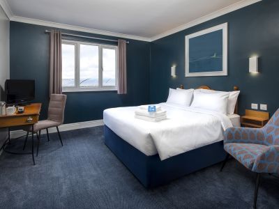 Travelodge Cardiff Whitchurch