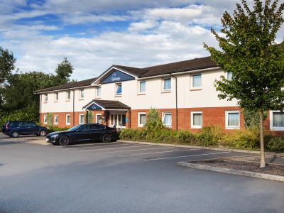 coventry binley hotels travelodge