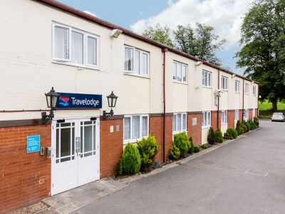 Hotels In Croydon Travelodge