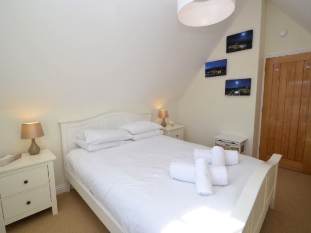 2 Bed Holiday Apartment In Dartmouth England 5653466