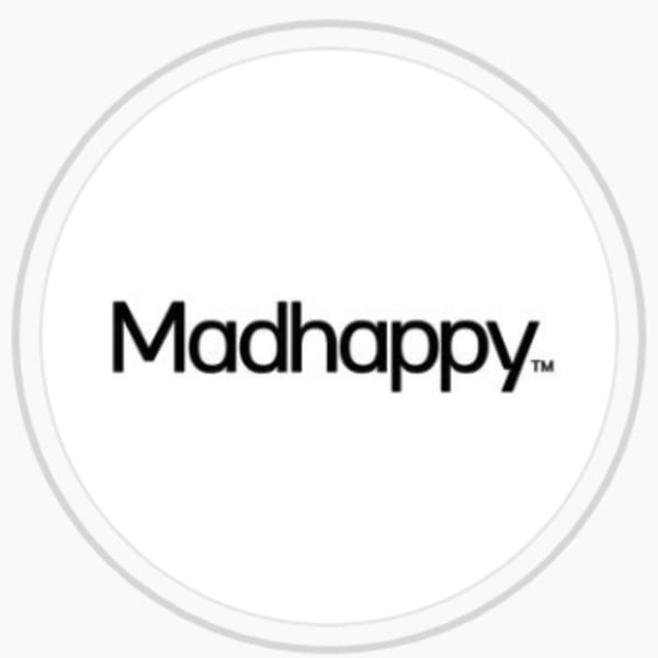ASK US A QUESTION TO ANSWER ON THE MADHAPPY PODCAST