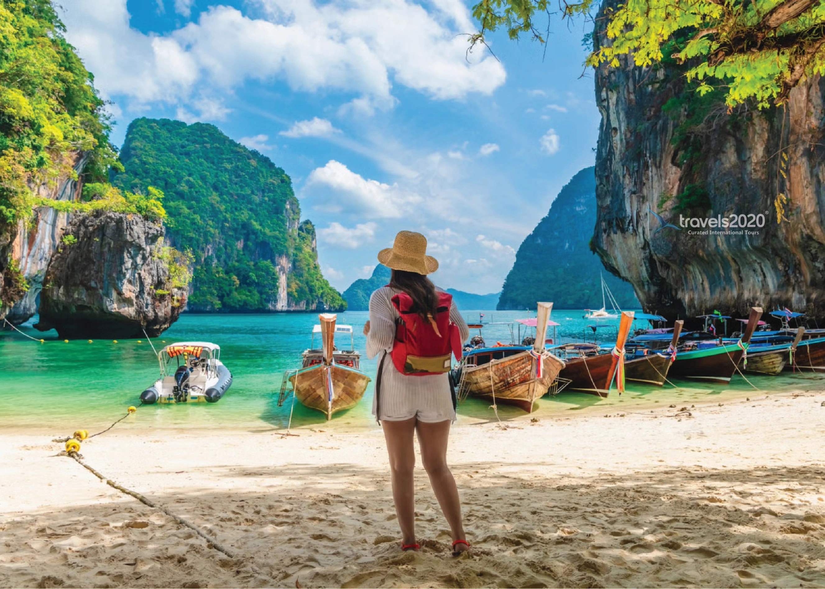 Blissful Thailand Break: Chill in Phuket, Unwind in Krabi