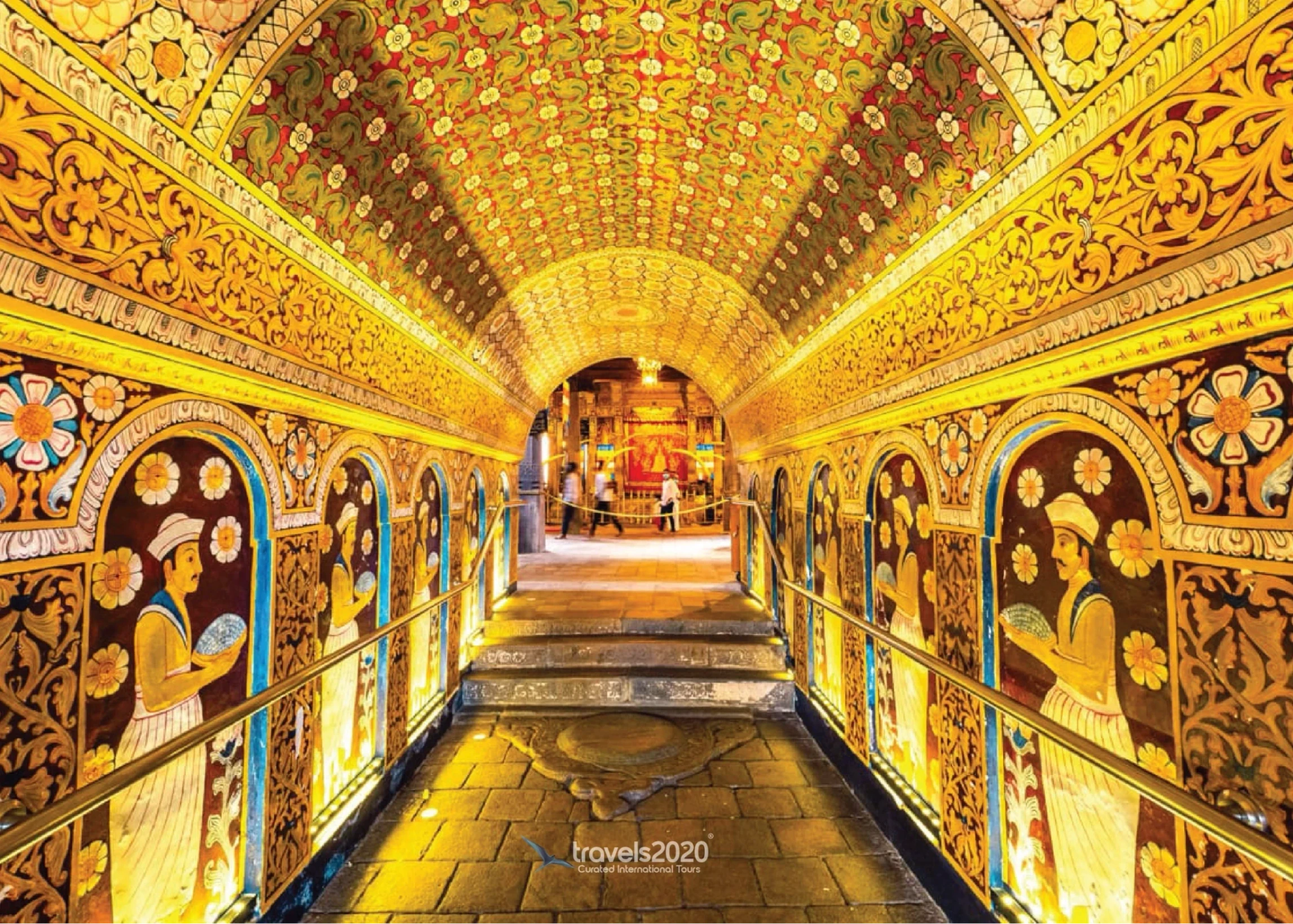 Magical Sri Lanka Travel Guide: Beaches, Culture & Adventure