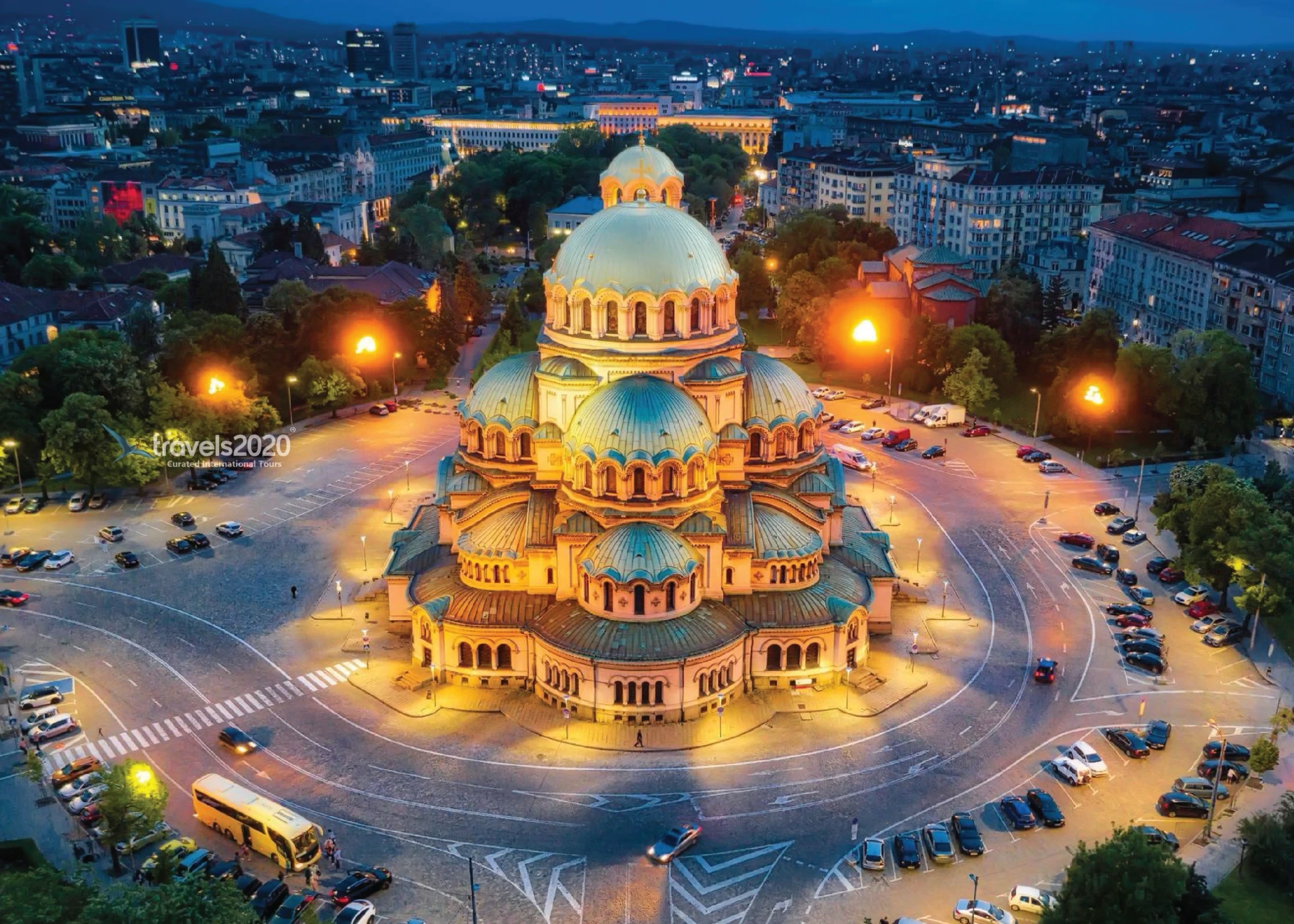 Charming Bulgaria Escape | Culture, Cuisine & Nature