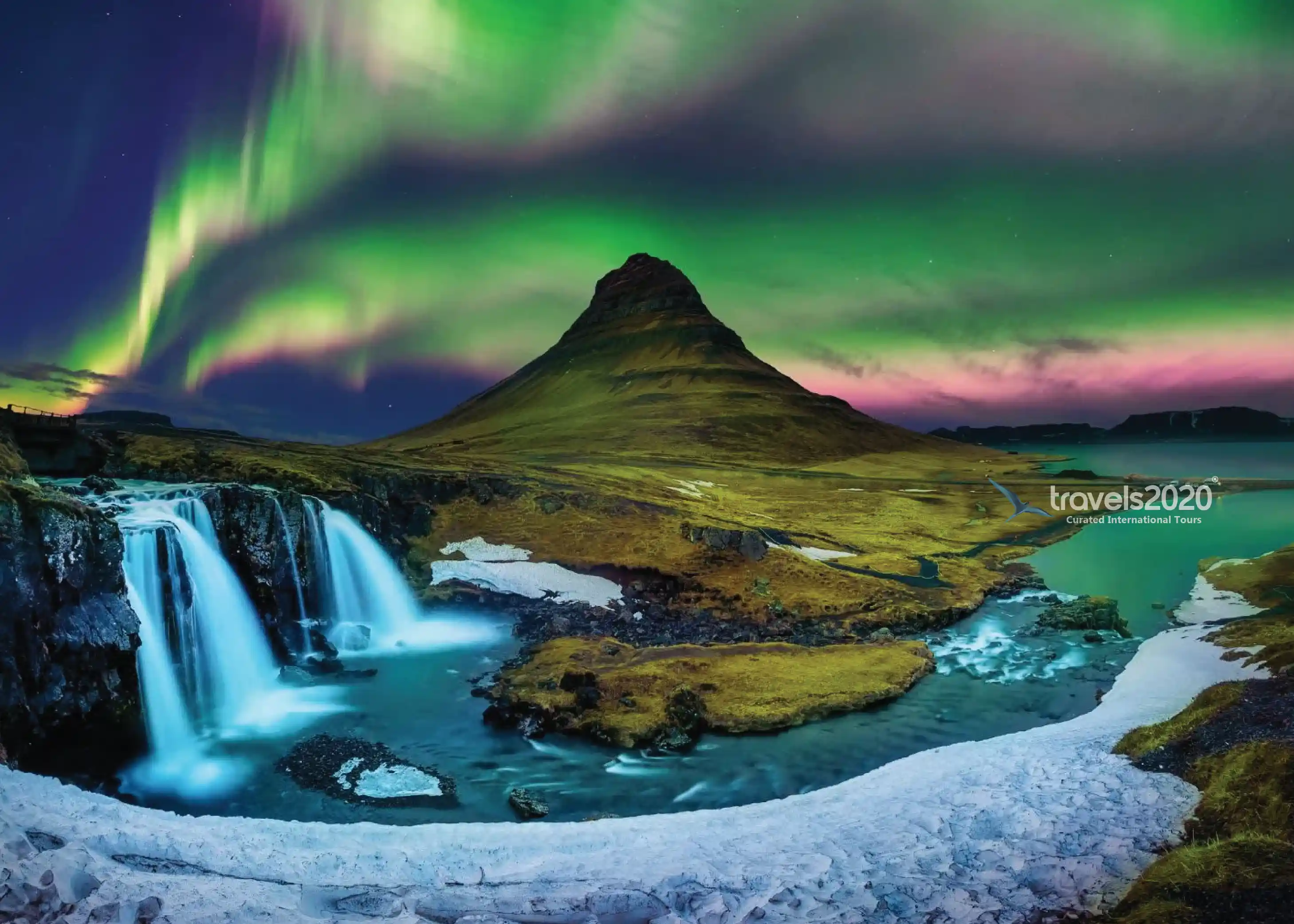 The Ultimate Northern Lights Quest: Europe's Arctic Majesty