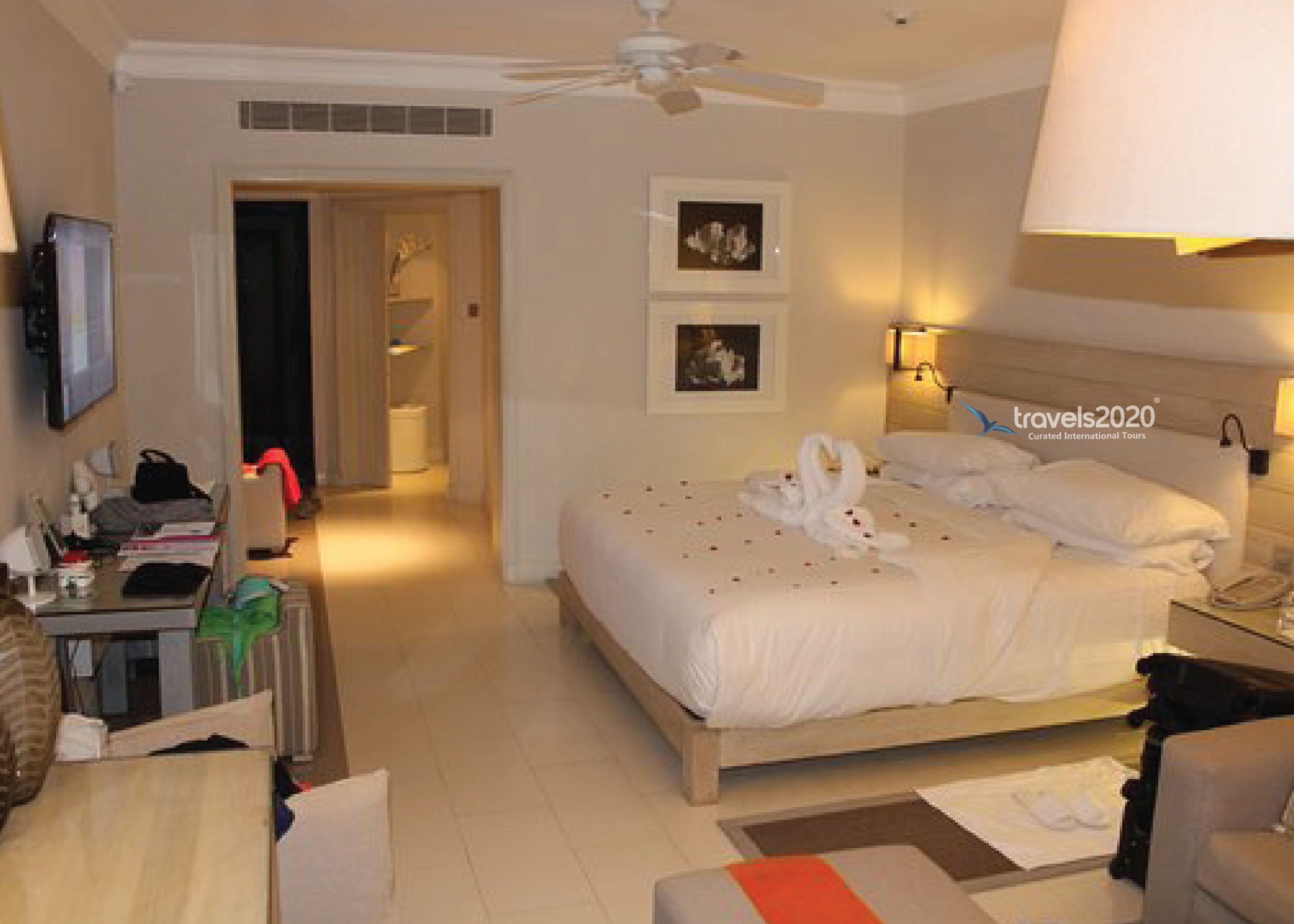 Junior Suite – LUX Belle Mare