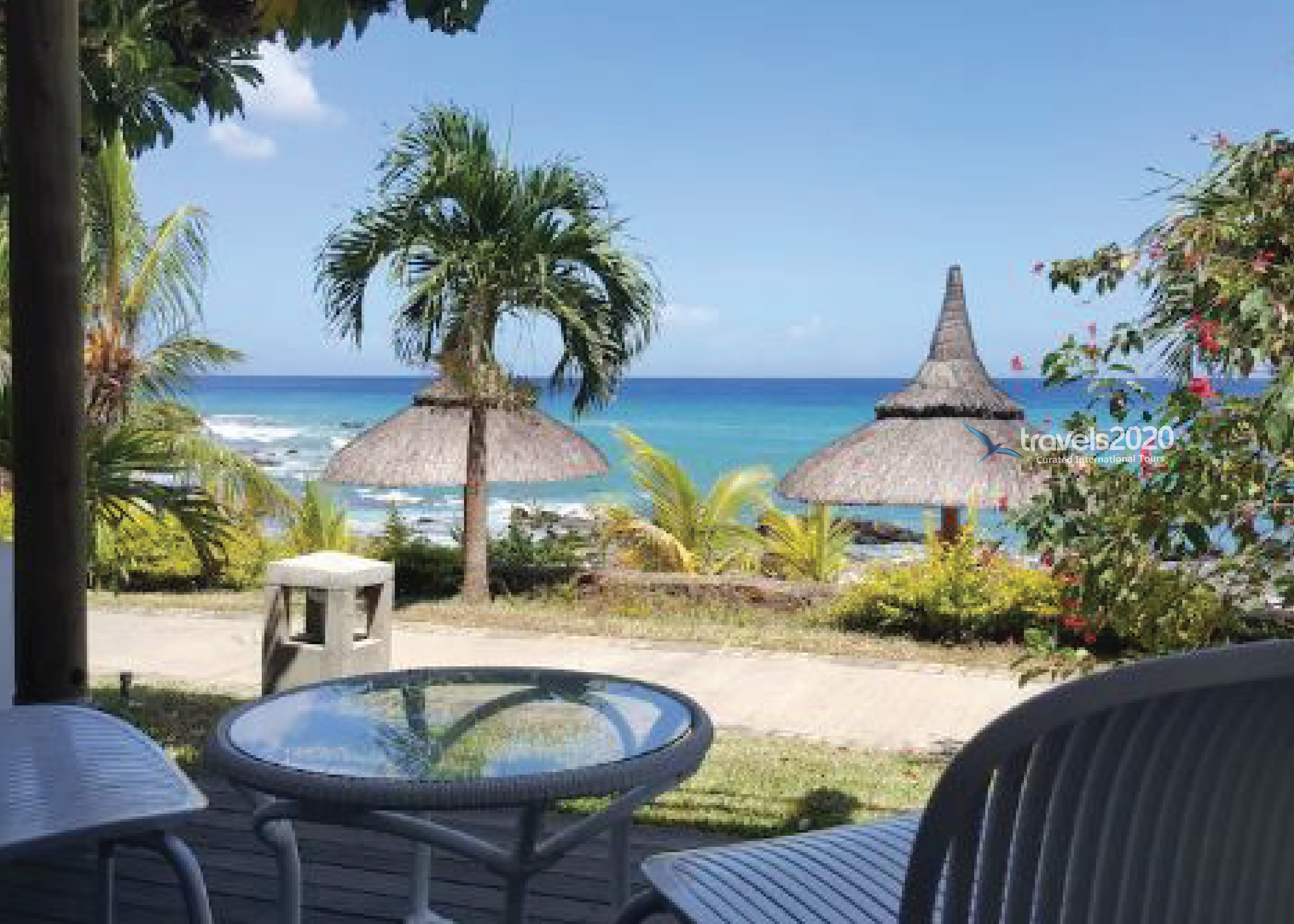 Anelia Resort Superior Room | Cozy Escape with Ocean Proximity