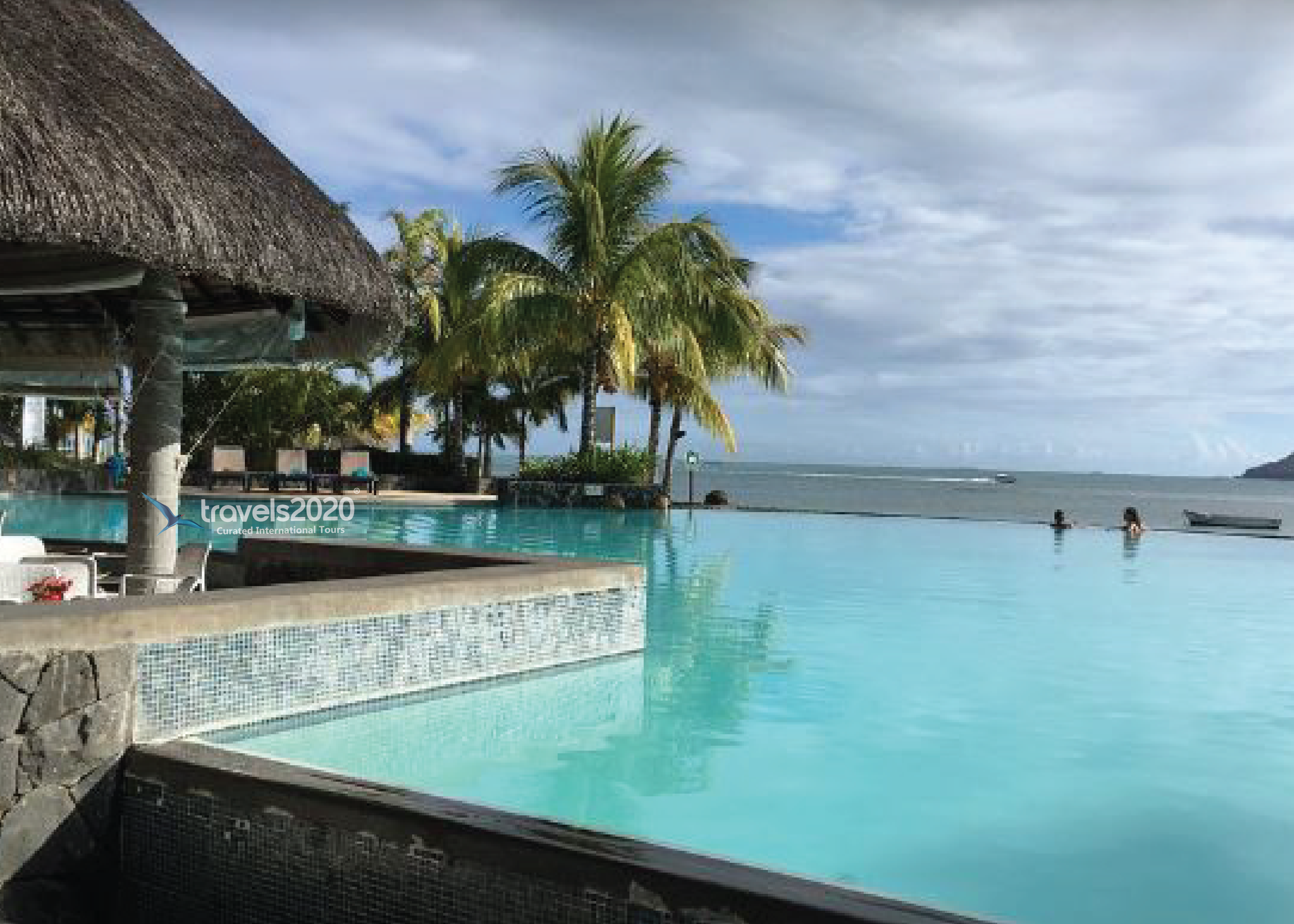 Barachois Room – Laguna Beach Resort & Spa