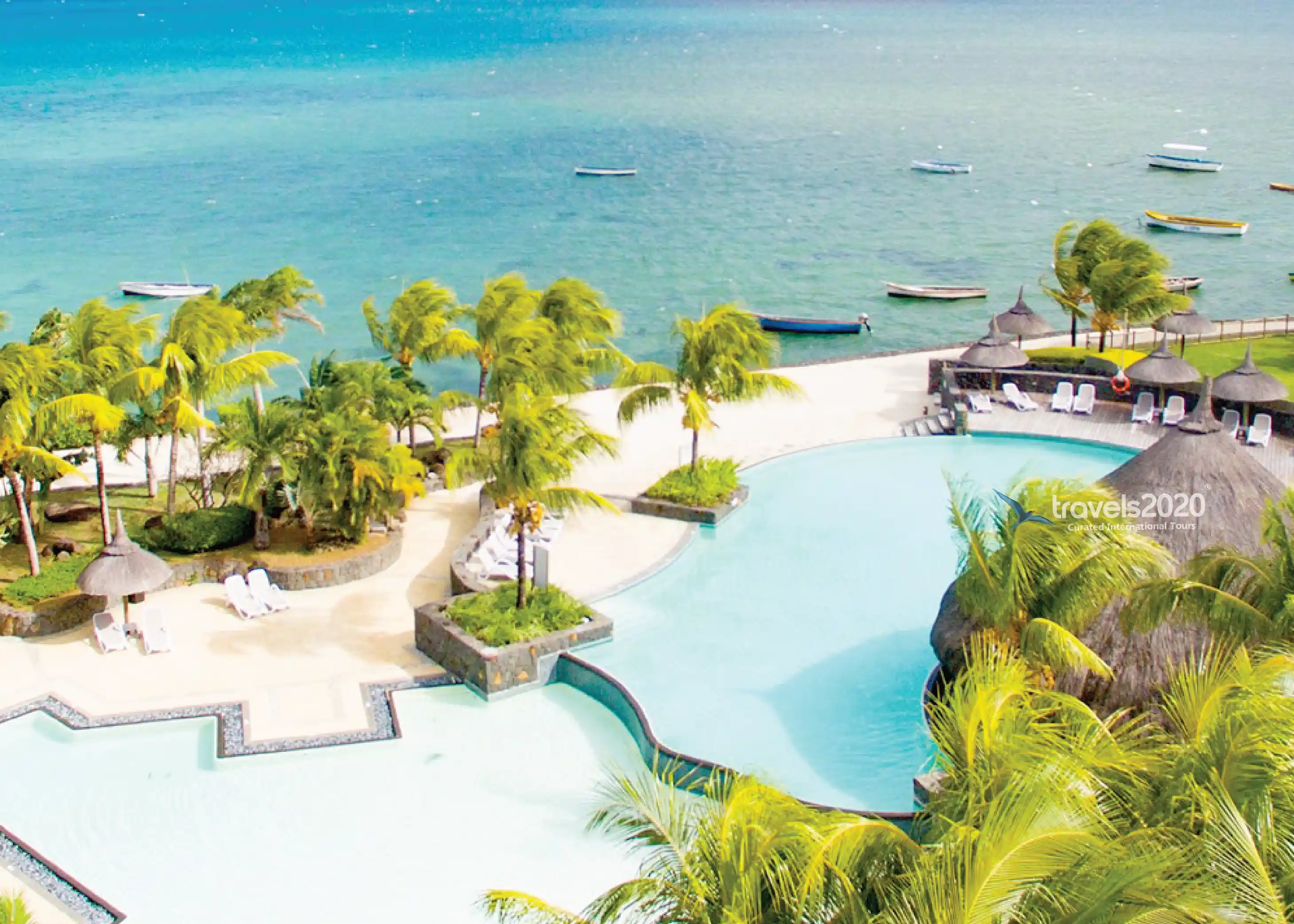 Barachois Room – Laguna Beach Resort & Spa  9 Days