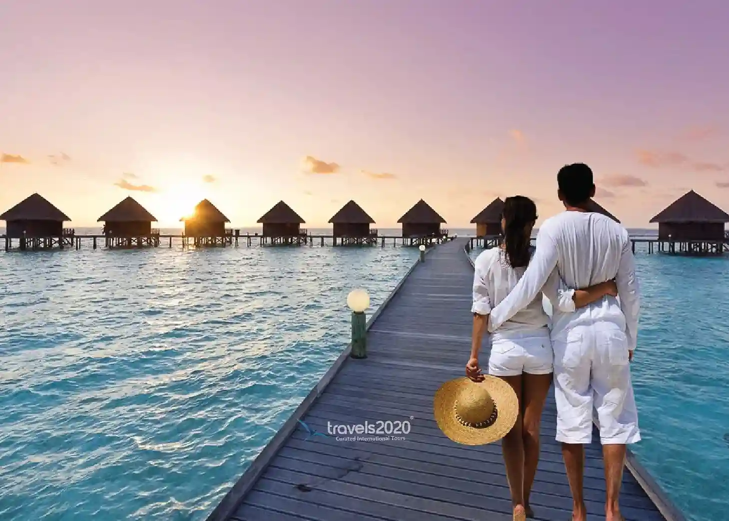 Thulhagiri Island Resort & Spa – Maldives Honeymoon Escape
