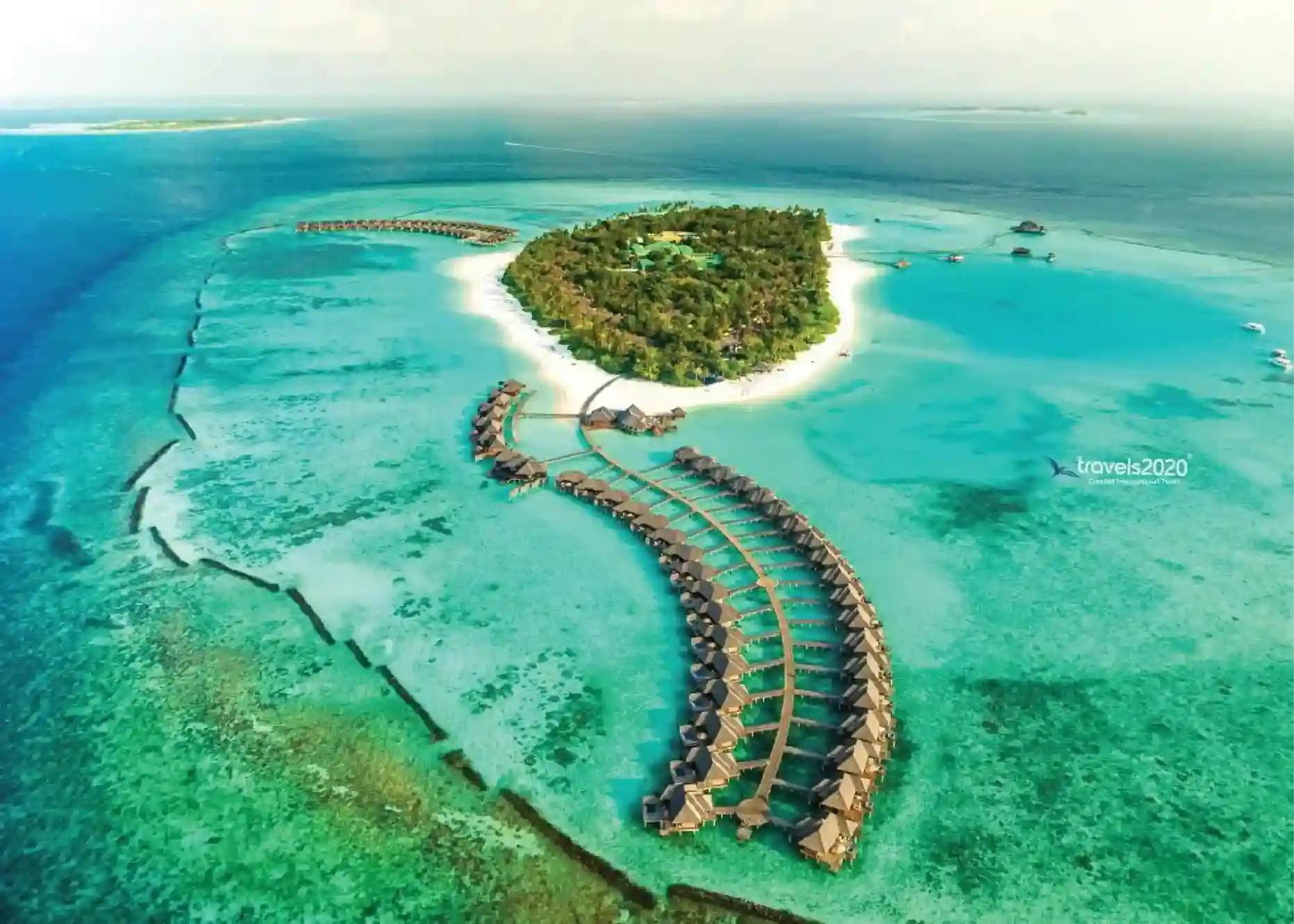 Sun Siyam Olhuveli Maldives