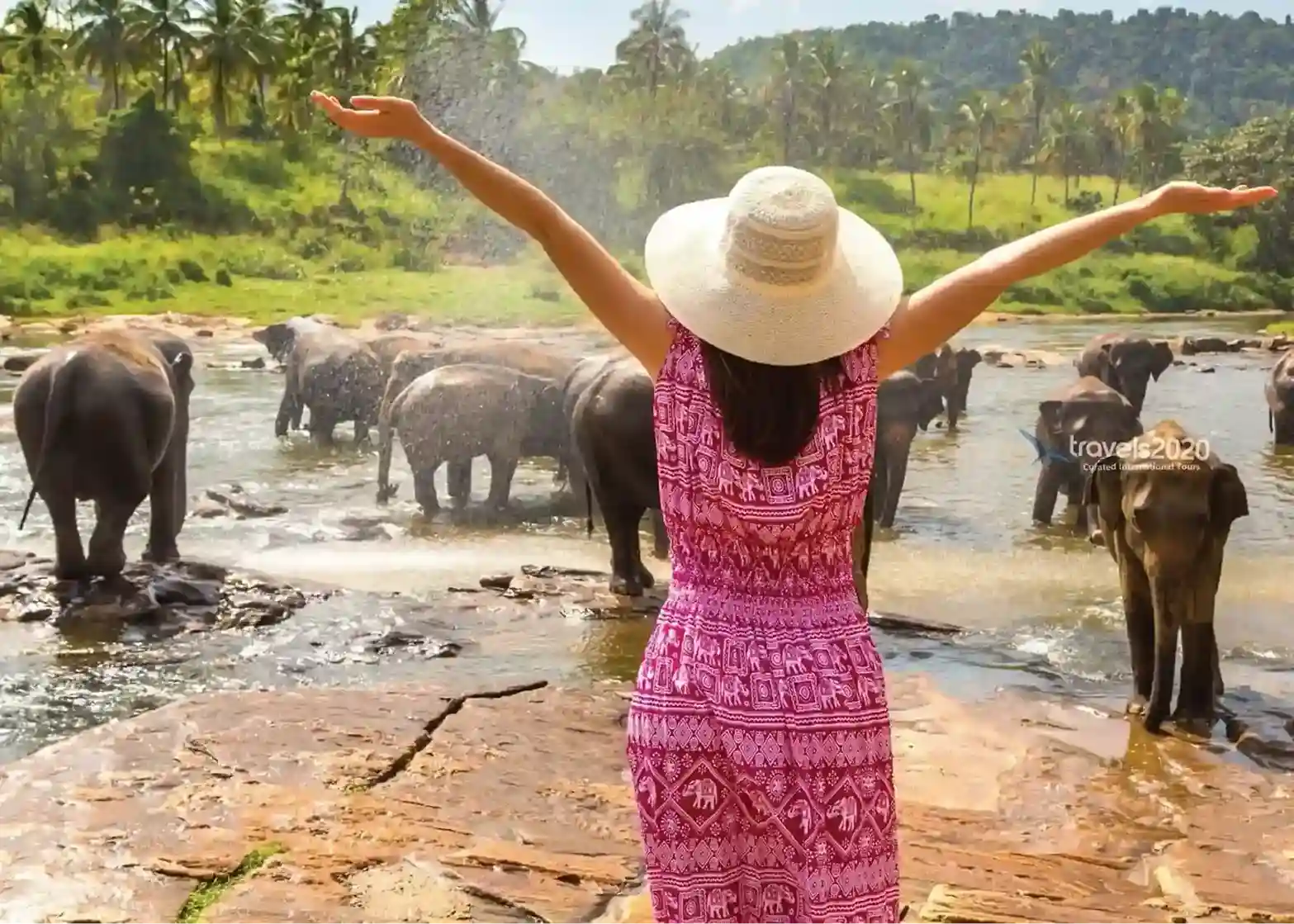 Explore Sri Lanka | Scenic & Cultural Vacation